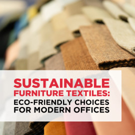 Sustainable Furniture Fabrics